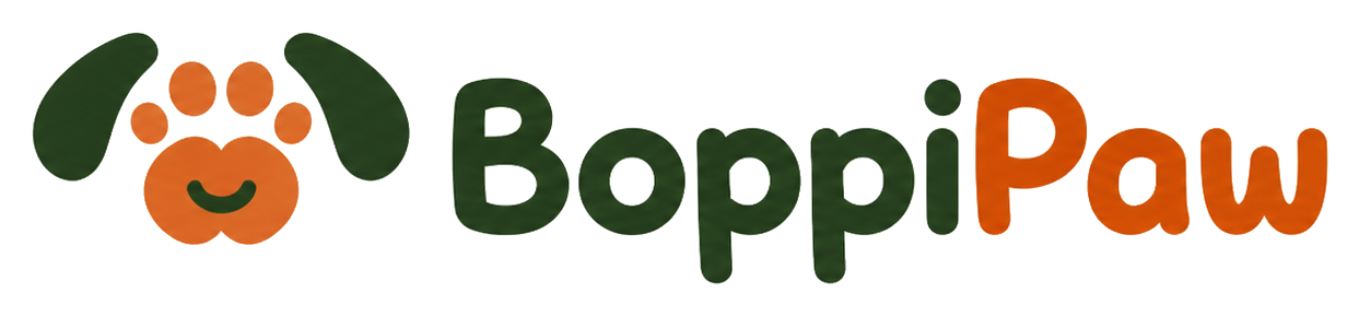 BoppiPaw Original