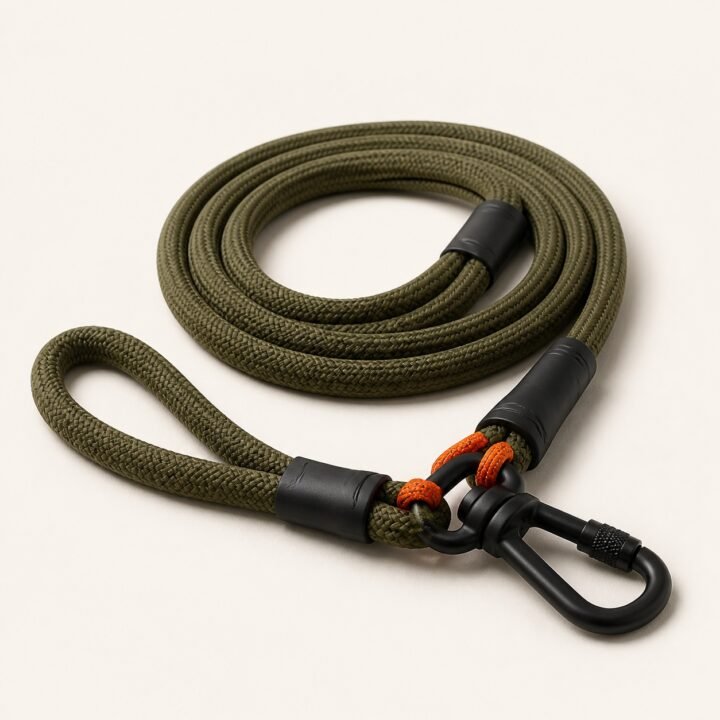 Rover Rope Leash