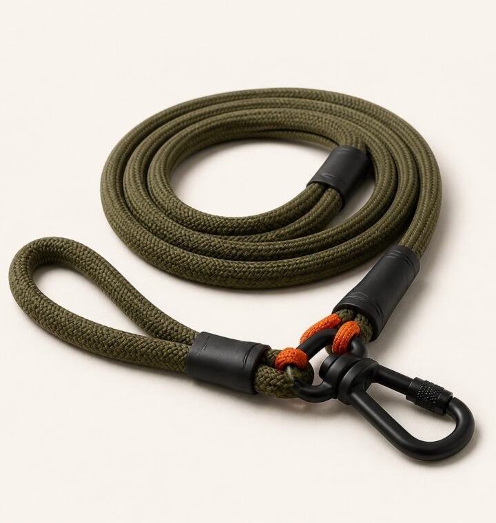 Rover Rope Leash
